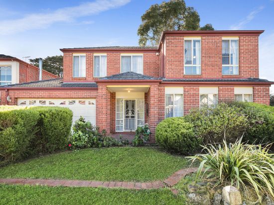 17 Castlereagh Place, Watsonia, Vic 3087