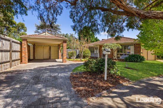 17 Chifley Court, Sunbury, Vic 3429