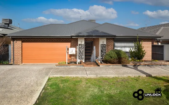 17 Chiswick Street, Officer, VIC, 3809