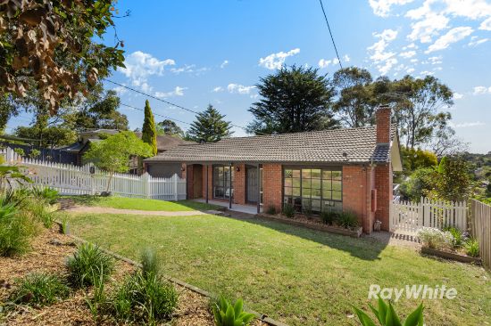 17 Christopher Avenue, The Basin, Vic 3154