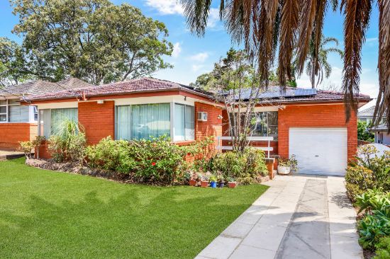 17 Clackmannan Road, Winston Hills, NSW 2153