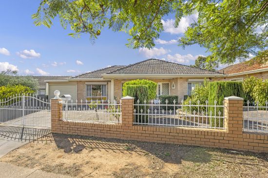 17 Clairville Road, Campbelltown, SA 5074