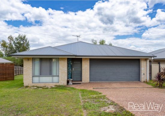 17 Claydon Place, Rosewood, Qld 4340