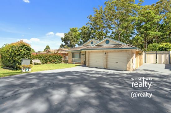 17 Claylands Drive, St Georges Basin, NSW 2540