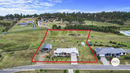17 Clearview Way, Yengarie, Qld 4650
