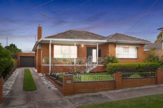 17 Cleary Court, Clayton South, Vic 3169