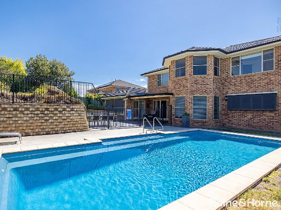 17 Colonial Circuit, Kelso, NSW 2795