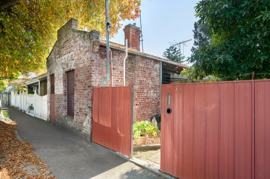 17 Connell Street, Hawthorn, Vic 3122