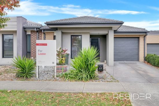 17  Contempo Boulevard, Wollert, Vic 3750