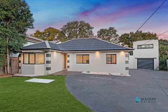 17 Cook Avenue, Canley Vale, NSW 2166