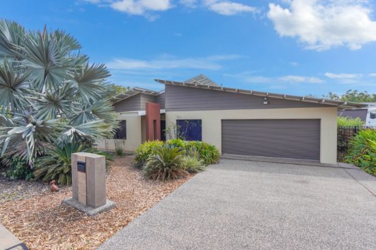 17 Currie Crescent, Johnston, NT 0832