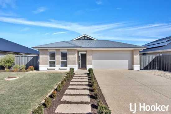 17 Daffodil Drive, Two Wells, SA, 5501