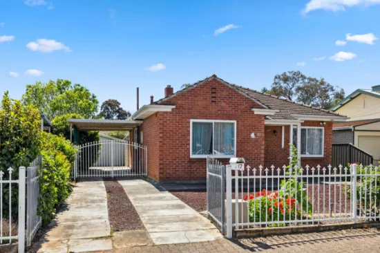 17 Dinwoodie Avenue, Clarence Gardens, SA, 5039