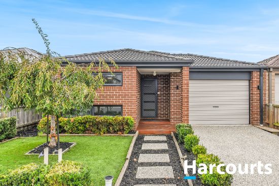 17 Double Delight Drive, Beaconsfield, Vic 3807