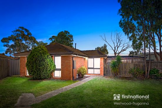 17 Dowling Avenue, Hoppers Crossing, Vic 3029
