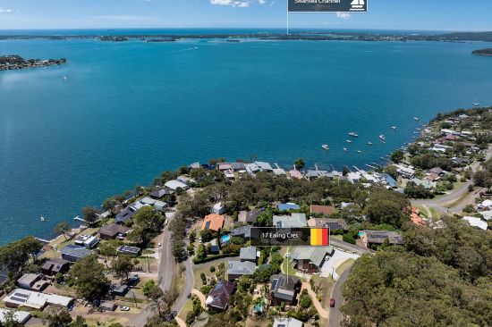 17 Ealing Crescent, Fishing Point, NSW 2283
