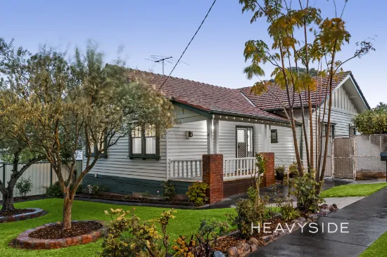 17 Earl Street, Kew, VIC, 3101