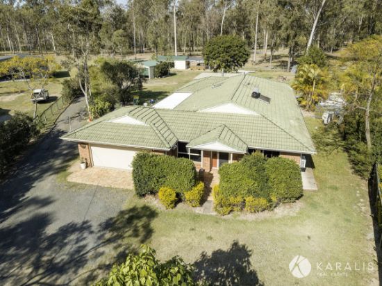 17 Eastwood Court, South Maclean, Qld 4280