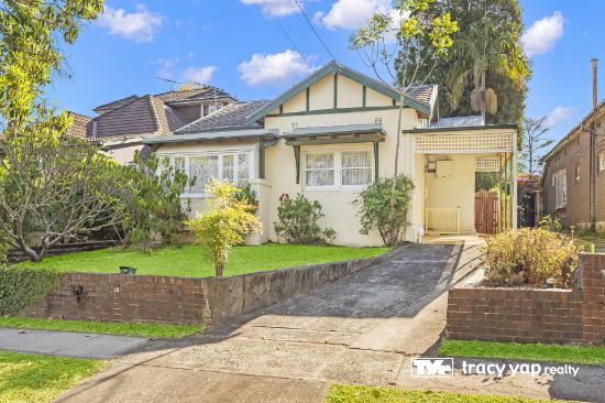 17 Epping Avenue, Eastwood, NSW 2122