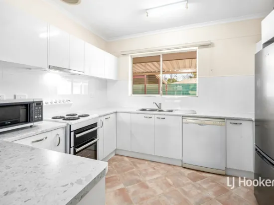 17 Erumba Street, Braitling, NT, 0870