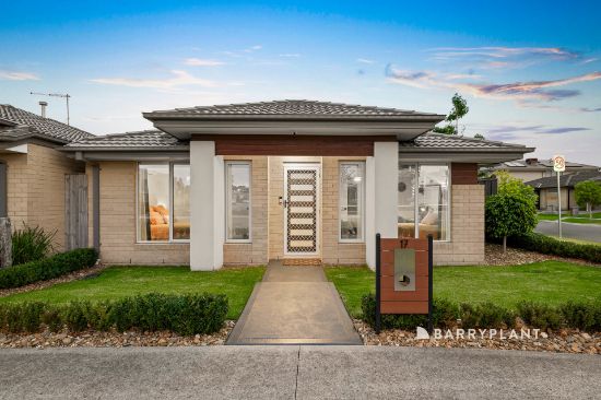 17 Fairweather Parade, Officer, Vic 3809