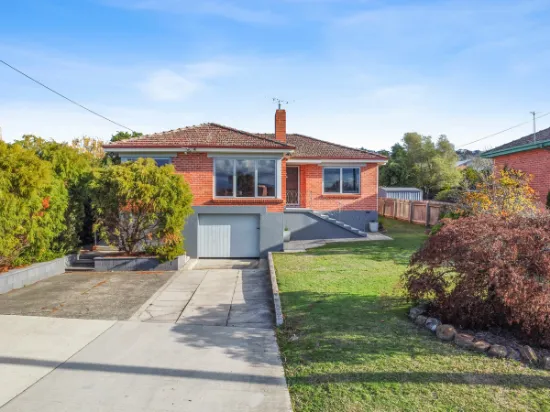17 Farmer St, Riverside, TAS, 7250
