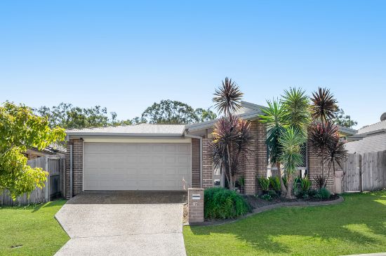 17 Feather Court, Morayfield, Qld 4506