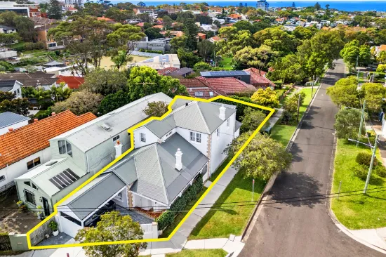17 Fern Street, Waverley, NSW, 2024