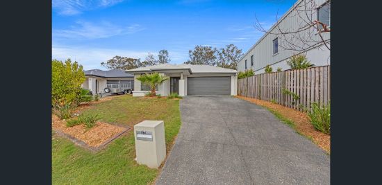 17 Foreshore St, Coomera, Qld 4209