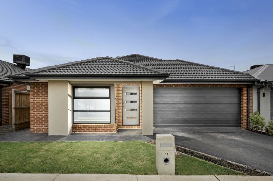 17 Fragrant Crescent, Diggers Rest, Vic 3427