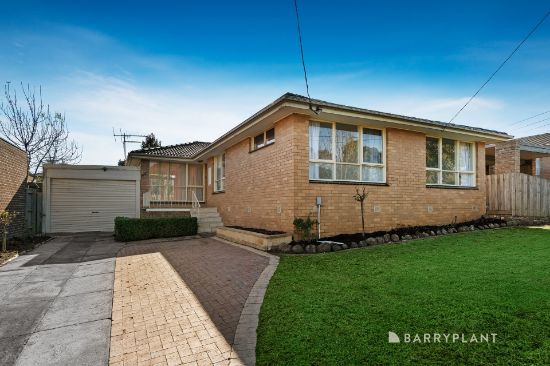 17 Fromhold Drive, Doncaster, Vic 3108