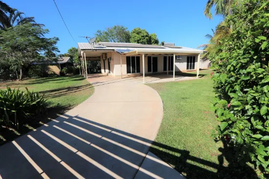 17 Fuller Crescent, Katherine South, NT, 0850