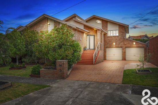 17 Globe Place, Epping, Vic 3076
