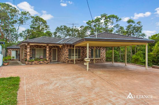 17 Graham Place, Picnic Point, NSW 2213