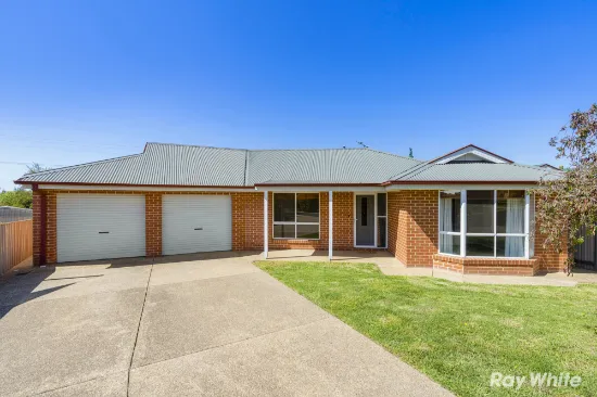 17 Grampian Place, Tatton, NSW, 2650