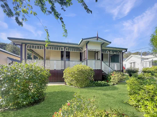 17 Groom Street, Kyogle, NSW, 2474