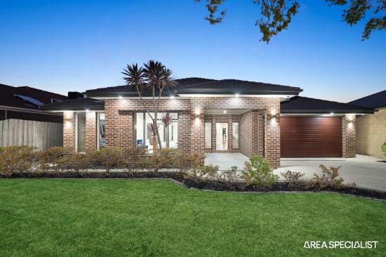 17 Hanrahan Wynd, Lynbrook, Vic 3975