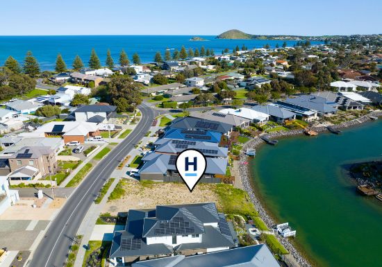 17 Harbour View Terrace, Victor Harbor, SA 5211
