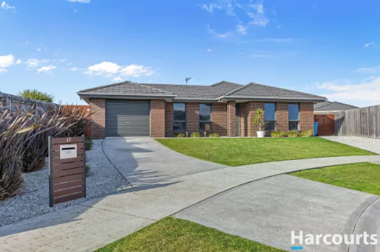 17 Harley Court, Latrobe, TAS, 7307