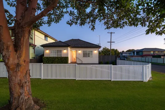 17 Henderson Avenue, Panania, NSW, 2213
