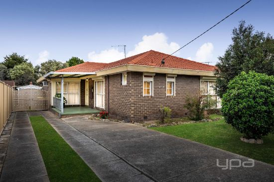 17 Hendersons Road, Epping, Vic 3076