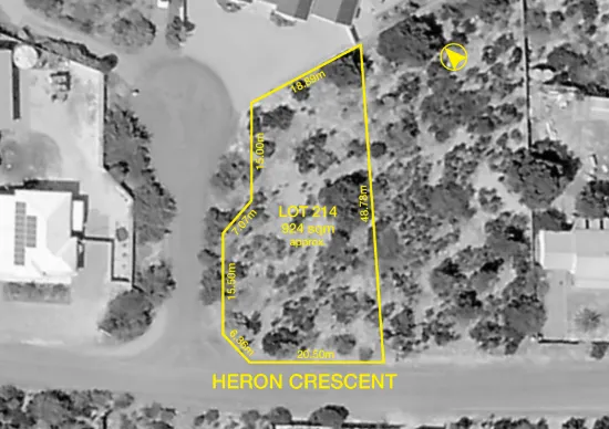 17 Heron Crescent, Thompson Beach, SA, 5501