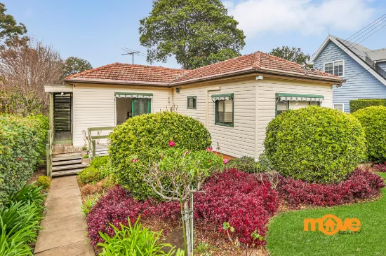 17 Highland Avenue, Toongabbie, NSW, 2146