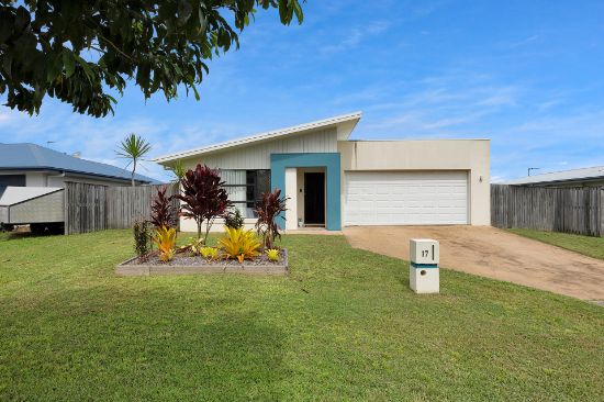 17 Hinkler Court, Rural View, Qld 4740