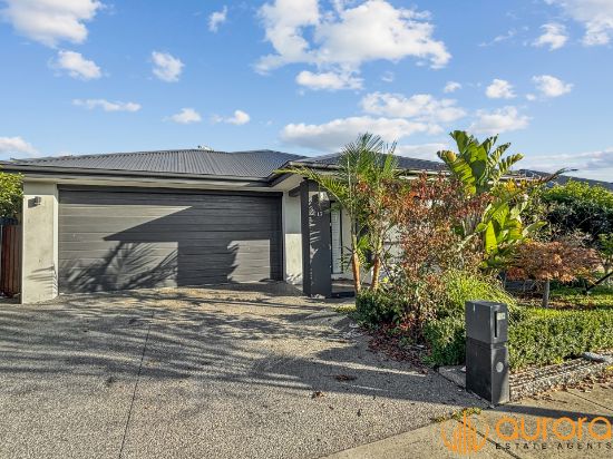 17 Hollywell Road, Clyde North, Vic 3978