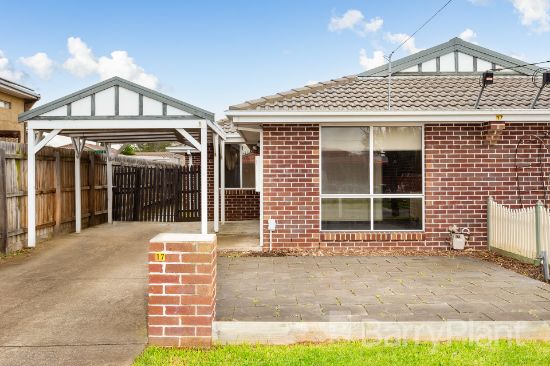17 Hope Place, Seabrook, Vic 3028