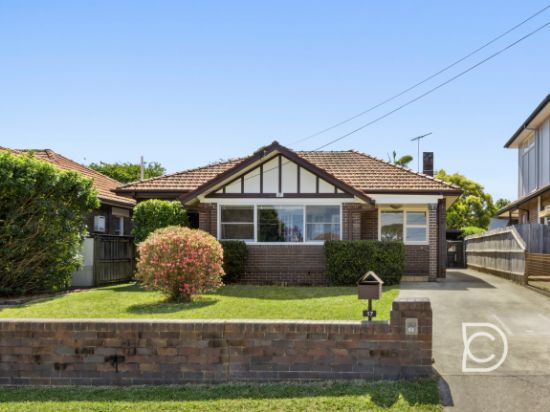 17 Hospital Road, Concord West, NSW 2138