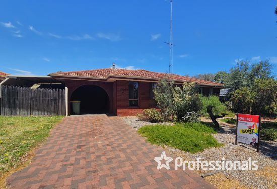 17 Hudson Road, Withers, WA 6230