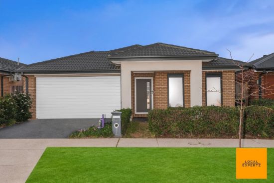 17 Inverness Place, Thornhill Park, Vic 3335