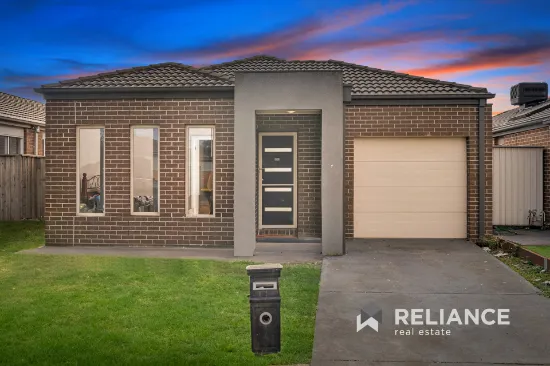 17 Isabella Way, Tarneit, VIC, 3029